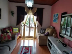 Casa de Aluguel por Temporada