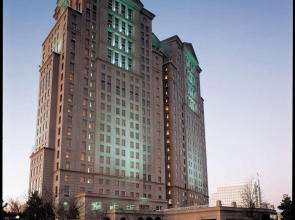 Grand Hyatt Atlanta in Buckhead
