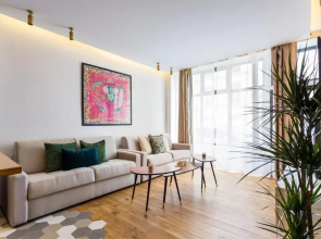 CMG Charonne / Voltaire III