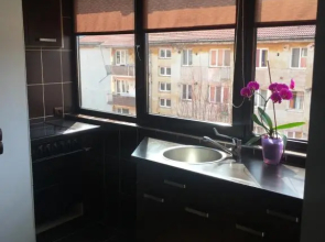 Apartament Pacii