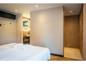 Pet-friendly Villa With Sauna