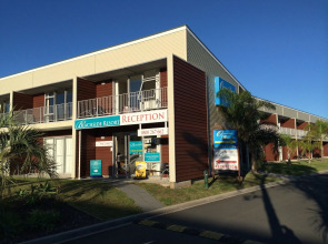 Beachside Resort Whitianga