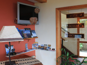 Bungalows Buena Vista