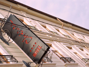 Hotel Cherica