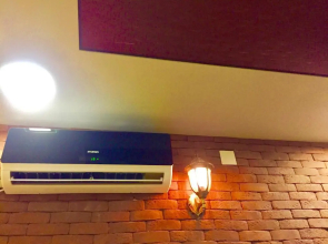 Marnika Apartment
