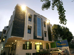 FabHotel Epic C Scheme