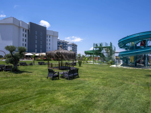 Jura Hotels Lara Resort