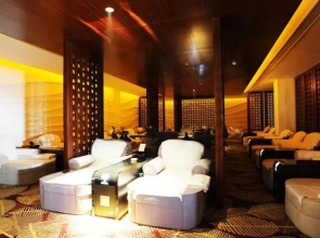 Haily Binya Resort  Spa