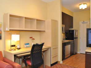 TownePlace Suites by Marriott Winchester
