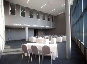 Hotel Carrís Marineda