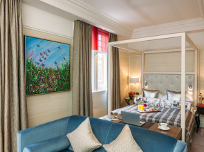 11 Cadogan Gardens and The Apartments by Iconic Luxury Hotels