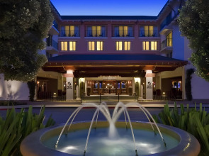 Monterey Plaza Hotel & Spa