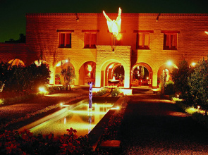 Mision del Sol Resort and Spa - Adults only