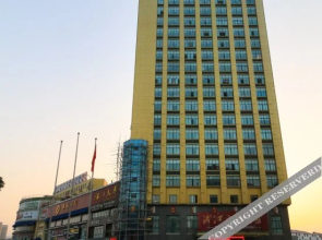Pujiang Mansion Hotel