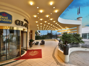 Best Western Hotel Globus City