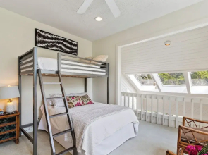 24 Audubon Pond at The Sea Pines Resort