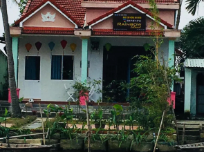 Homestay Rainbow Island An Bang