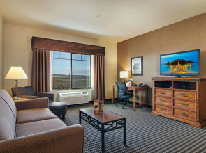 Best Western Plus Bryce Canyon Grand Hotel