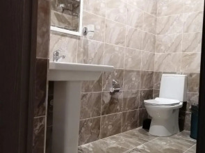 Гостевой дом Shosh