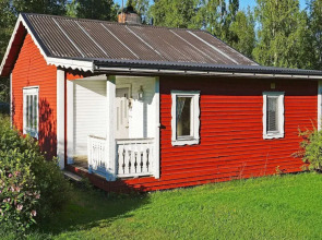 6 Person Holiday Home in Torsby-by Traum