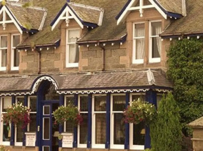 Ravenscraig Guest House