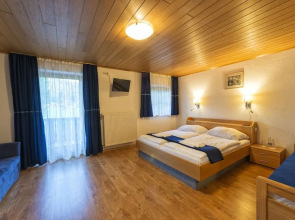 Hotel-Gasthof Sonnenbichl