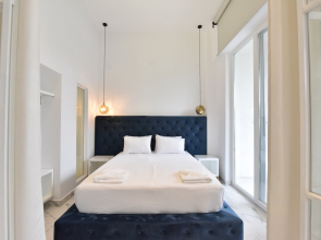 4 Elements Seaside Luxury Suites Water