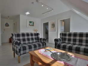Haus Kurparkblick Haus Kurparkblick Appartement 11