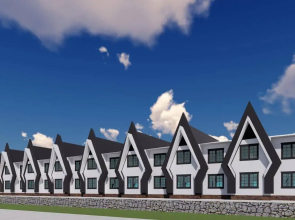 Kayı Resort Hotel