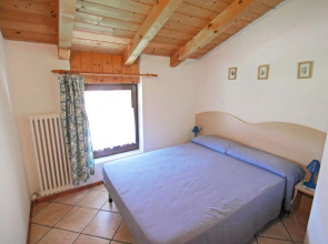 Apartment Dromaè Lago di Ledro 27900