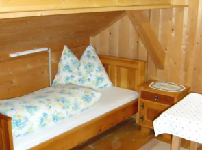 Schutzhütte Amtsäge