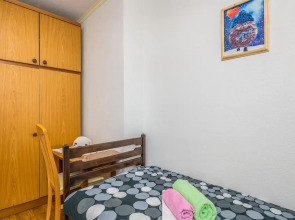 Nice Apartment in Punat With 2 Bedrooms and Wifi