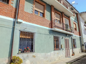 Casa Anni 70