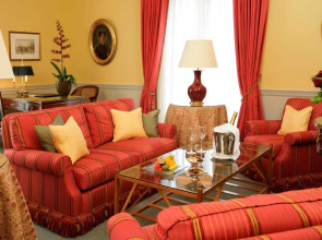 Steigenberger Icon Parkhotel Düsseldorf