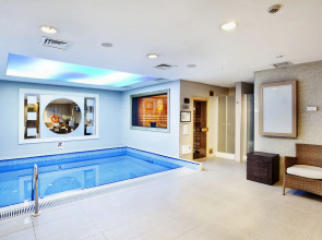 Eresin Hotels Taxim & Premier