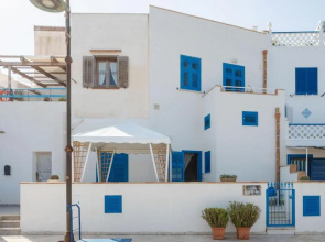 Casa Conte Pio