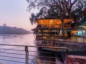Silverbill Resorts