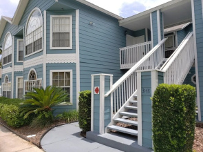 Villas at Island Club 3148 C