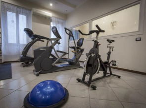 Hotel Mayer & Splendid – Wellness e Spa