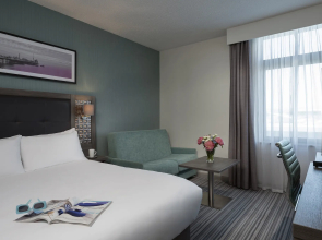 Leonardo Hotel Brighton