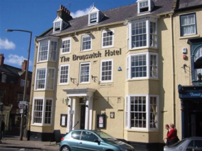 The Brunswick Hotel