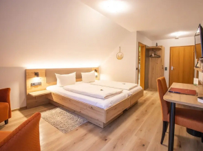 Hotel Gasthof Blume