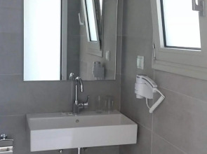 Nasos Hotel & Resort