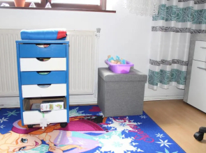 Holiday House Huszar