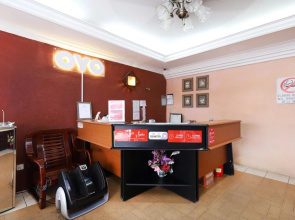 OYO 541 Hotel OSMS