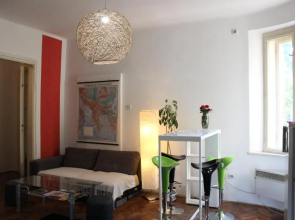 Balkan Rooms & Apartments