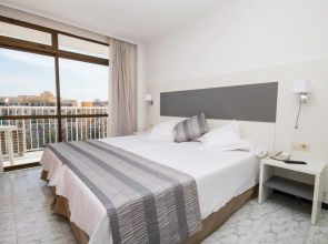 Отель Amic Miraflores