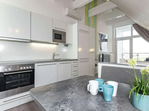 Holiday Home in Wendtorf