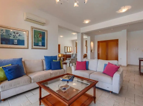 Aphrodite Hills Holiday Residences Elite Villas 5 Bedroom Elite Superior Villa - 0151