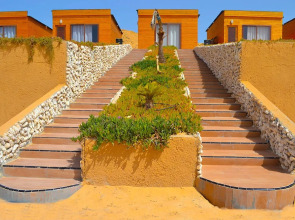 Dakhla For Stars